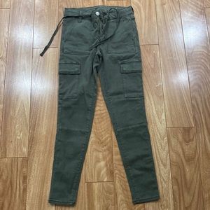 Size 6 jeans American eagle